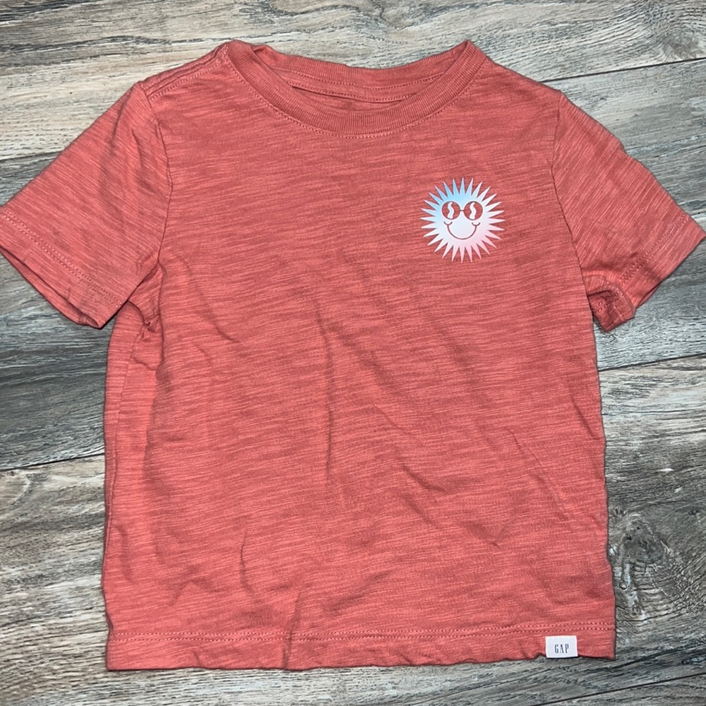 Boys shirt